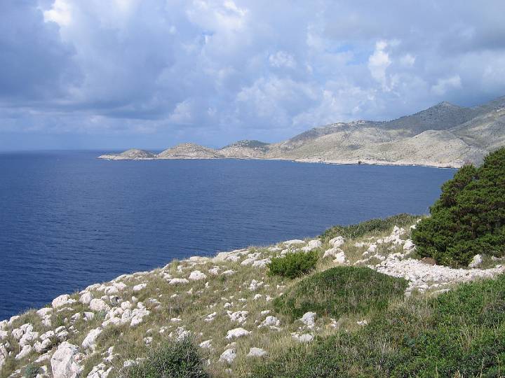 Jadranje  -